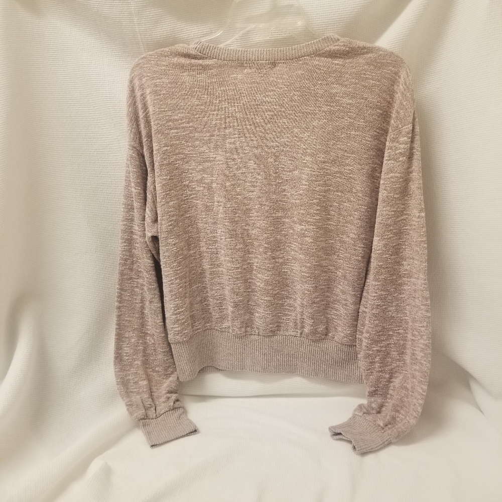 Colsie Sweater - Picture 3 of 3